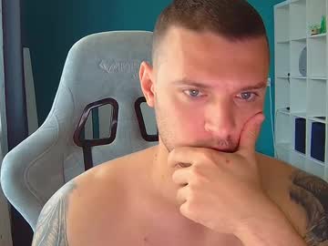 Horny_Solobro_99 Chaturbate stream image from June 17, 2025