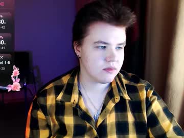Husk_Ryan Chaturbate stream image from June 17, 2025