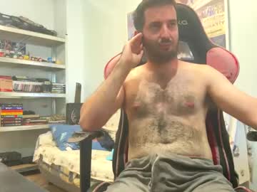 Isidoroo_R Chaturbate stream image from June 17, 2025