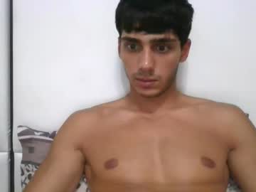 James_Qss8 Chaturbate stream image from June 17, 2025