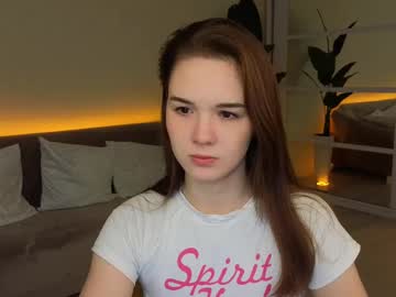 Linda__Robertz Chaturbate stream image from June 17, 2025