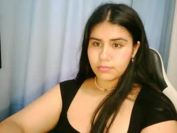Lorenasofia Chaturbate stream image from June 17, 2025