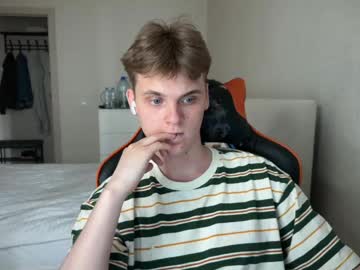 Lucas_Dany Chaturbate stream image from June 17, 2025