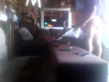 Sexyswagger141 Chaturbate stream image from June 17, 2025
