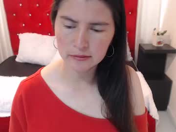 Sophia_Green_ Chaturbate stream image from June 17, 2025