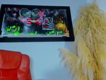 Aleja_Rogers996 Chaturbate stream image from June 17, 2025
