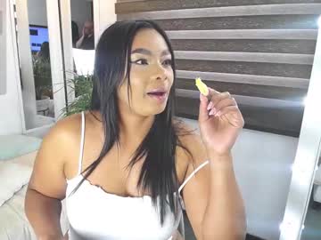 Caroline_Jackson_ Chaturbate stream image from June 17, 2025