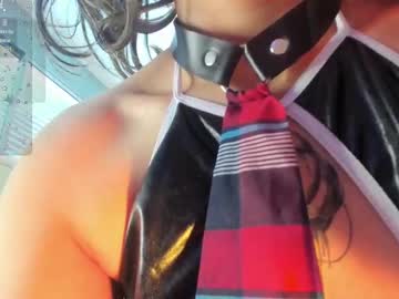 Delilah_Fix Chaturbate stream image from June 17, 2025