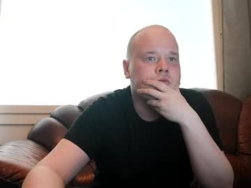 Rackdol Chaturbate stream image from June 17, 2025