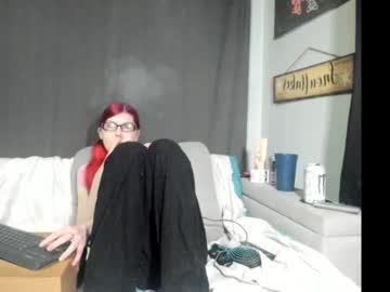 Roxihazeleyes Chaturbate stream image from June 17, 2025