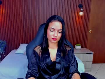 Sammy_Sweetss Chaturbate stream image from June 17, 2025