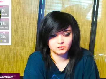 Trixiedoescamcam Chaturbate stream image from June 17, 2025