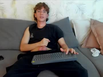 Vansso_Love Chaturbate stream image from June 17, 2025