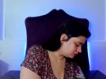 Zoe_Thoms Chaturbate stream image from June 17, 2025