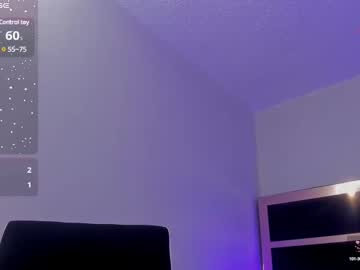 Agatha__Leon Chaturbate stream image from June 17, 2025