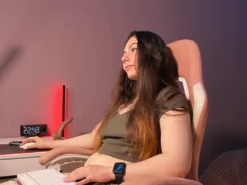 Beriesniks Chaturbate stream image from June 17, 2025