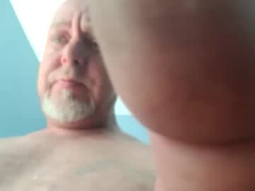 Bigazfreak Chaturbate stream image from June 17, 2025