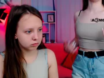 Florence_Ross Chaturbate stream image from June 17, 2025