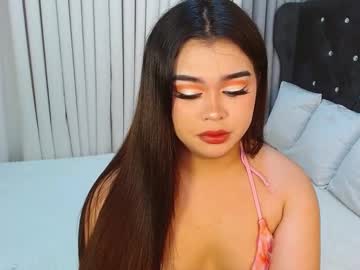 Kaila_Smiles Chaturbate stream image from June 17, 2025