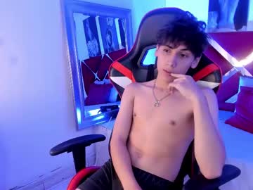 Liam_Mya Chaturbate stream image from June 17, 2025