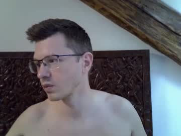 Lumberjack_000 Chaturbate stream image from June 17, 2025