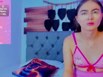 Meganysammy Chaturbate stream image from June 17, 2025