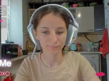 _Nika_Kik Chaturbate stream image from June 17, 2025