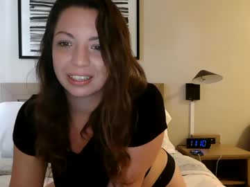 Rebekah_93 Chaturbate stream image from June 17, 2025