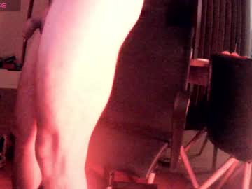 Sausagestrocker Chaturbate stream image from June 17, 2025