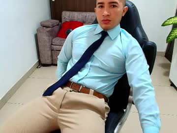 Sebastian_Oconnor77 Chaturbate stream image from June 17, 2025