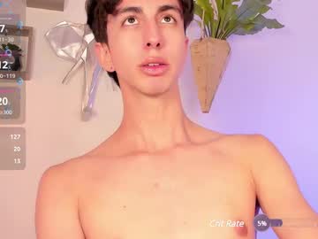 Brahmbelial__ Chaturbate stream image from June 17, 2025