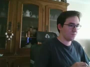 Miguel__95 Chaturbate stream image from June 17, 2025