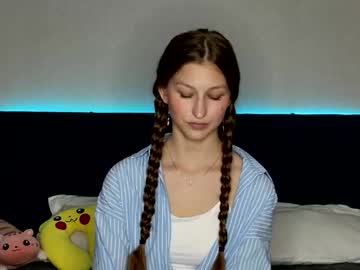 Miss_Emily_Miller Chaturbate stream image from June 17, 2025
