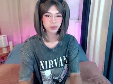 Sable_Monroe Chaturbate stream image from June 17, 2025