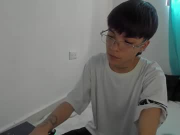 Submissive_Boyy_ Chaturbate stream image from June 17, 2025