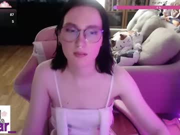 Uyar_ Chaturbate stream image from June 17, 2025