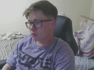 Your_Boyfriend123 Chaturbate stream image from June 17, 2025