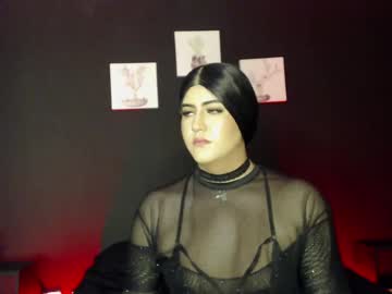 Zoe_Livings Chaturbate stream image from June 17, 2025