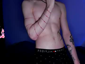 Alex_Silent Chaturbate stream image from June 17, 2025