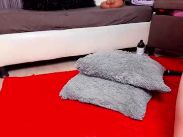 Brigittemiller Chaturbate stream image from June 17, 2025