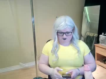Elenakryshenko Chaturbate stream image from June 17, 2025
