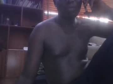 Gorashado Chaturbate stream image from June 17, 2025