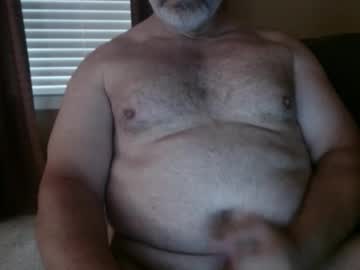 Huntermark1 Chaturbate stream image from June 17, 2025