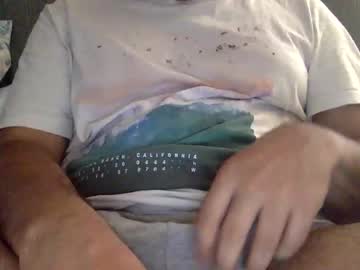 Jasonjespen102 Chaturbate stream image from June 17, 2025