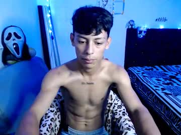 Maicol_Gomez Chaturbate stream image from June 17, 2025