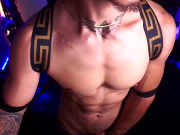 Matiusdf Chaturbate stream image from June 17, 2025