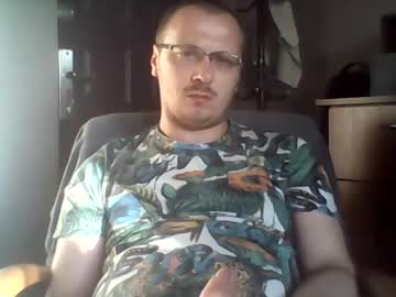 Mronlymasturbate Chaturbate stream image from June 17, 2025