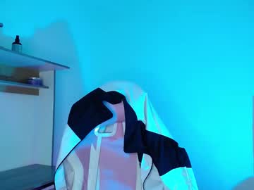 Nico_Lux Chaturbate stream image from June 17, 2025