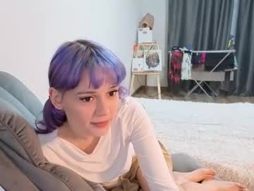 Theysaidimcute Chaturbate stream image from June 17, 2025