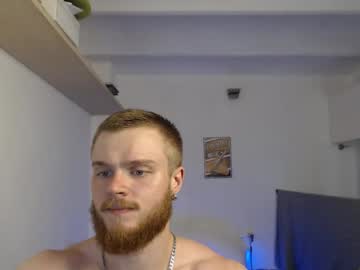 Victortransman Chaturbate stream image from June 17, 2025